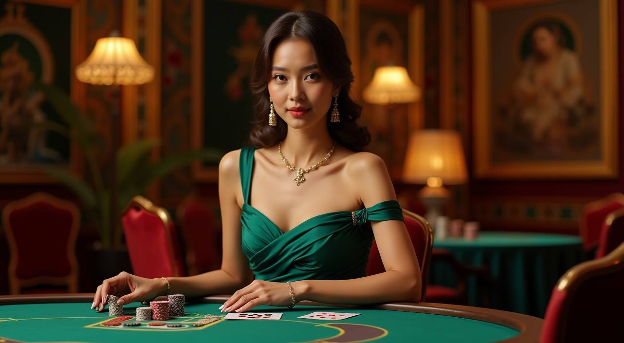 88slots Lucky Dragon